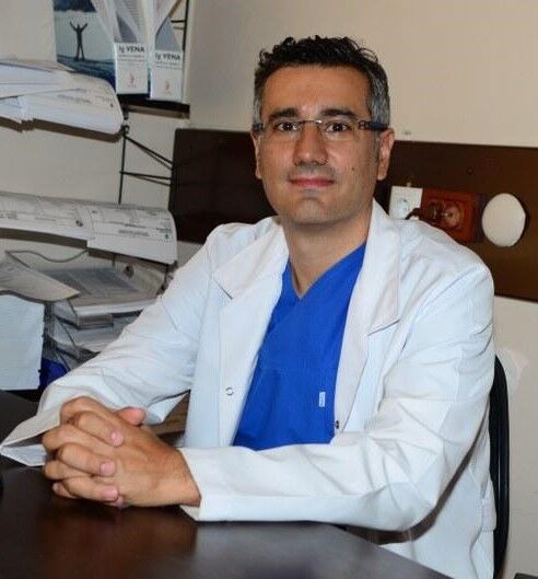 Γιατρός Τροφολόγος Michalis